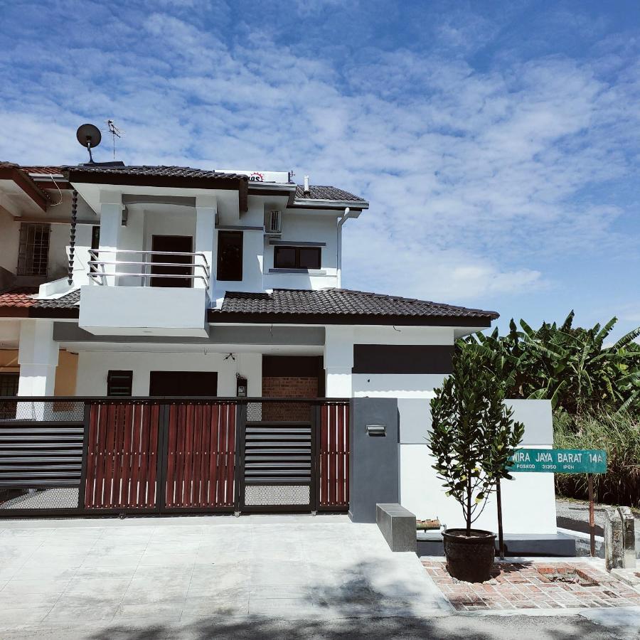 Just Austin Guesthouse Ipoh Exterior photo