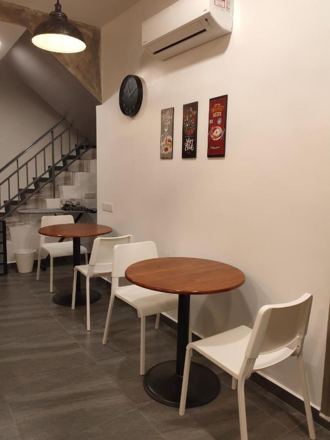 Just Austin Guesthouse Ipoh Exterior photo