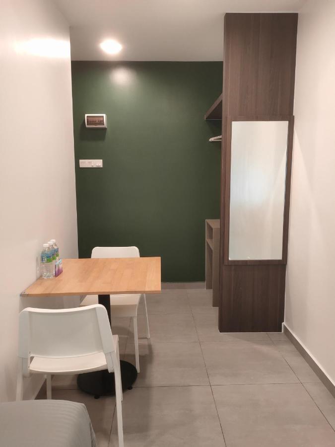 Just Austin Guesthouse Ipoh Exterior photo